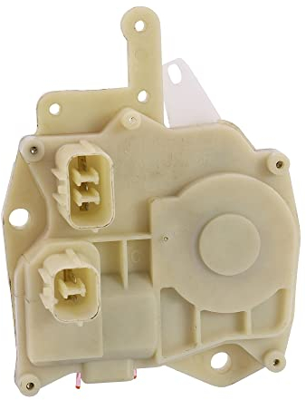 1x Stellmotor Türschloss vorne links