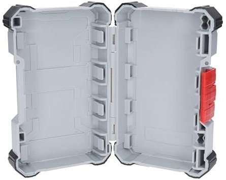 Bosch 1 scatola vuota Pick and Click (197 x 110,5 mm, cacciavite per accessori professionali, cacciavite)