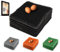 Poultry Perfect Nesting Pads für Hühnerställe, Nistkästen, Hühnerbetten und Hühnerhaus – einfach waschbare Nest-Pads für Hühner – Hühnerstall Zubehör – Ebook zum Anheben von Geflügel enthalten