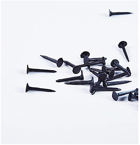 Clous à chaussures/petits clous en /petits clous pour cordonniers-13mm1700 pièces