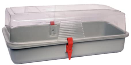 Kasten Box für 2kg Feuerlöscher Schutzkasten