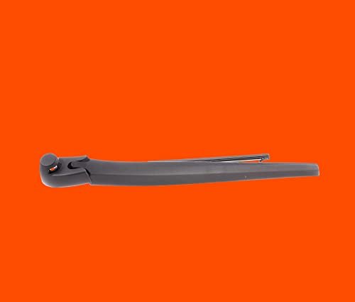RIDEX Wischerarm Scheibenwischerarm 301W0130 hinten mit Wischblatt