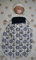 Schlafsack Steuerrad (18-24 Monate)