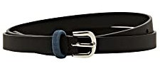 ESPRIT Damen 013EA1S302 Mode-Schal, 001/BLACK, 85
