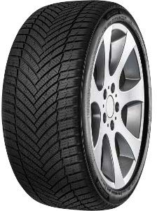 TRISTAR Ganzjahresreifen 275/35 R 19 XL TL 100Y AS POWER BSW M+S 3PMSF Allwetter