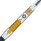 ‎Unicorn Protech | Stil 1 | Dartpfeile mit weicher Spitze, Silber/Gold, 19 g