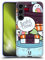Head Case Designs Nori Lachs Sushi Time Soft Gel Handyhülle Hülle kompatibel mit Samsung Galaxy S23+ 5G
