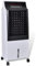 BaraSh Enfriador de Aire Ventilador purificador humidificador 8 L Aire Acondicionado Portatil Silencioso