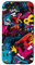 Hülle für iPhone SE (2020) / 7 / 8 Graffiti