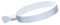 MOLERRI 100 StüCk Stoff-Event-ArmbäNder, Farbige ArmbäNder für Veranstaltungen, für Leichtes Konzert-Armband ()