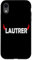 Hülle für iPhone XR Lautrer, Kaiserslautern