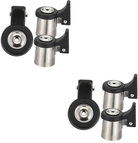 Garneck 6 Stk Wasserkocher Alarm pfeifender Kesselpfeifenauslauf Pfeifende Kesseldüsen pfeifende Kesselteile Kesselflöten Wasser kochende Flöten wasserkessel alarmanlage Plastik