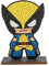 CRYSTAL ART Wolverine Buddy (Marvel)