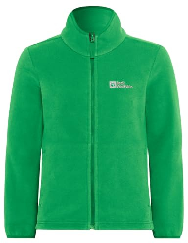 Jack Wolfskin Jungen Taunus Jacket K Jacket