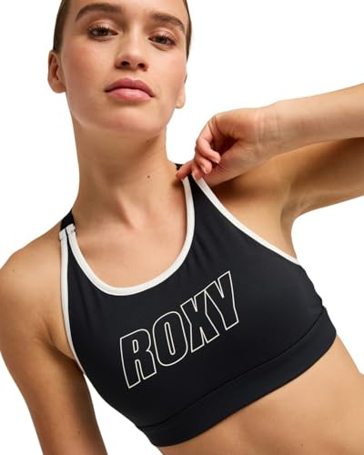 Roxy Damen Everyday Flow Bra T-Shirt (1er Pack)