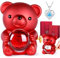 Aloskart Scatola Regalo per la Festa della Mamma, per la Mamma, per la Festa della Mamma, per la Festa della Mamma, per la Festa della Mamma, per la Festa della Mamma, Regalo di Compleanno (Catena
