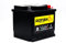 Rofiba Batteria per Auto L1 45Ah 12V Polo positivo Destro