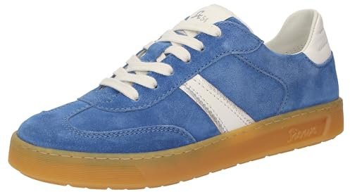 Sioux Damen Tedroso-da-707 Sneaker