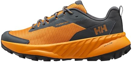 Helly Hansen Herren Awe Hiker DWR, Orange entzünden, 42.5