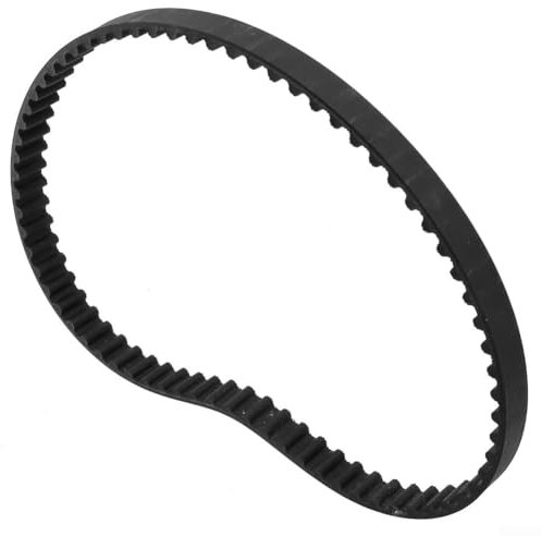 Correa dentada compatible con tensor modelo n.º 26626G01 adecuada para todos los principales motores Go lf Cart desde el año 91 en adelante