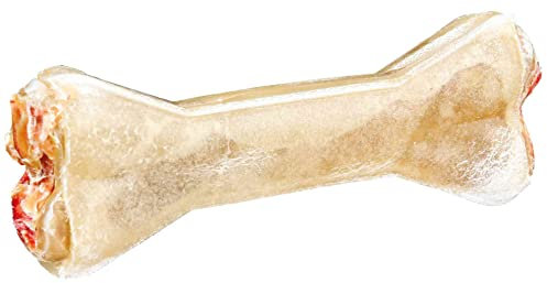 TRIXIE TX-3183 Chewing Bones with Salami Taste 17cm 140g