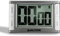 Salter 396 SVXR Magnetic Kitchen Timer - Digital Electronic Cooking Clock, Countdown & Stopwatch (99 Min 59 Sec), Large Display, Beep Alarm, Back Stand For Cooking, Start/Stop Button, 2 Year Guarantee