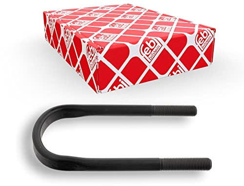febi bilstein 35066 U-Bolt, pack of one