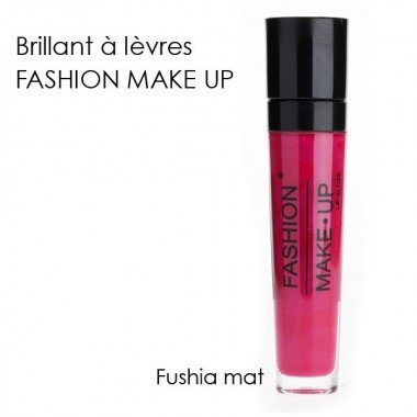 Fashion Make-Up fmu1210109 Gloss Rossetto n. 9 Fucsia Opaco