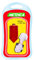 Metrica 60355 Filo a Piombo, 500 Grammi