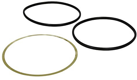 Elring 722.48 Dichtungssatz, Zylinderlaufbuchse