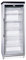 Whirlpool Réfrigérateur Usage Intensif 1 Porte Vitrée 320l Blanc - Adn203/1