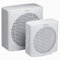 Xpelair Kitchen Axial Fan (8995AW) - 20 dB Noise Level - Compatible with Oven, Range, Kitchen Appliance