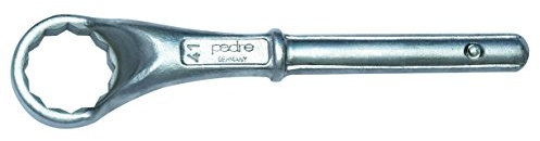 Zug-Ringschlüssel 839, 60mm