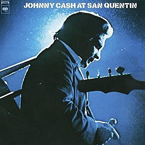 At San Quentin [Vinyl LP]
