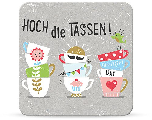 Untersetzer TASSEN A16