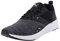 PUMA Nrgy Comet, Running Shoes Unisex-Adulto, Black White, 42 EU