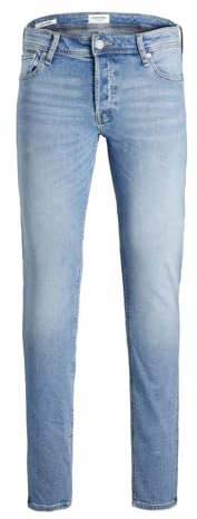 JACK & JONES Male Slim Fit Jeans Glenn Original JJ 887