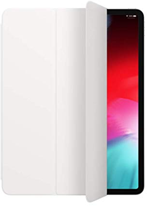 Apple Smart Folio (for 12.9-inch iPad Pro - 3rd Generation) - White