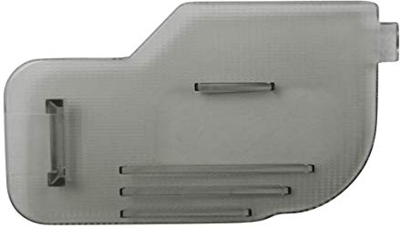 Z.Z.N. Spulenabdeckung (Cover Plate) für Brother Nähmaschinen