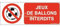 AUA SIGNALETIQUE - Panneau Jeux de ballons interdits-B - 320x120 mm, Vinyl adhésif