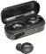 ELLENNE Auriculares Bluetooth 5.0 inalámbricos V8 TWS Sport inalámbricos
