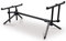 Fox EOS 3 Rod Pod - Rutenhalter für Karpfenruten, Rutenhalterung zum Karpfenangeln, Rodpod