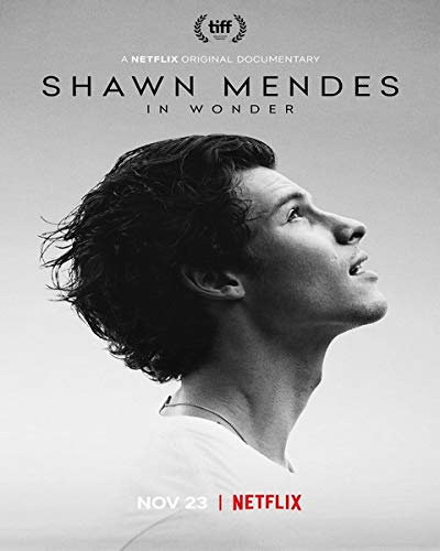 Shawn Mendes: In Wonder - Poster cm. 30 x 40