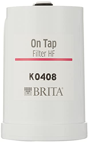Filtro dell'acqua Brita ON TAP V-MF