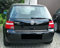 Luxyline Baguette de Coffre chromée pour VW Golf 4