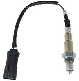 VALEO 368065 Lambdasonde Lambdasonde genau wie die Originalausstattung Anzahl der Stifte: Stifte Kabellänge: [mm] Gewindegröße: Montagetyp: SCREWED