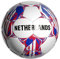 Derbystar Niederlande V22 Fußball Weiß Blau Rot 5