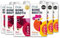 Freja Best of Bone Broth Mixed Pack | Beef & Chicken | Premium Broth | Delicious & Natural | Low Calorie | High Protein & Collagen | Not from Concentrate, Powder or Cubes | 6 x 500ml