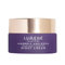 LUMENE Nordic Ageless [AJATON] Radiant Youth Anti Falten & Anti-Aging Nachtcreme für Straffer Aussehende Haut, Vegan 50 ml