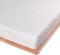 Newentor® 2in1 Härtegrade H2&H3 Gel Topper 140x200cm, 10cm Höhe Öko-TEX® Zertifiziert Matratzen Topper - Matratzentopper für Boxspringbett Wohnwagen Schlafsofa, Bezug Waschbar